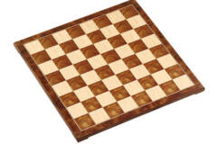 Wooden Chess Board 1014
